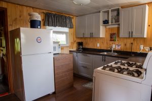 housekeeping cottage rentals Ontario